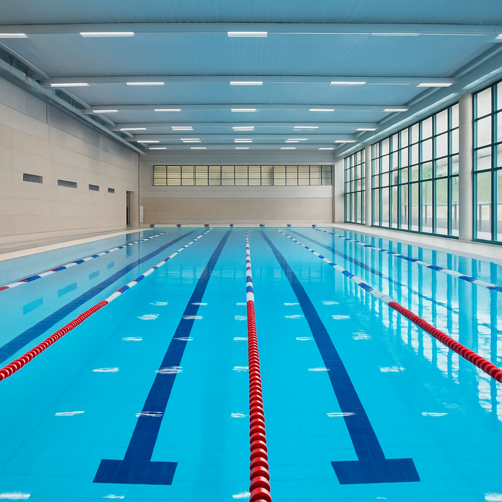 Basen Centrum Sportowe Kosakowo